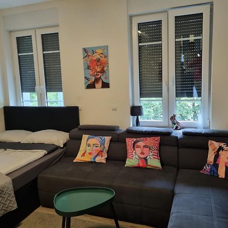 City-Apartment In Krefeld, Kueche, Naehe Duesseldorf Messe מראה חיצוני תמונה