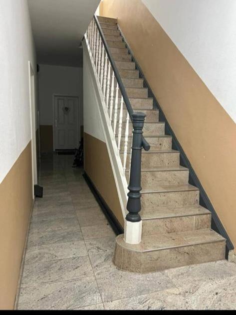 City-Apartment In Krefeld, Kueche, Naehe Duesseldorf Messe מראה חיצוני תמונה