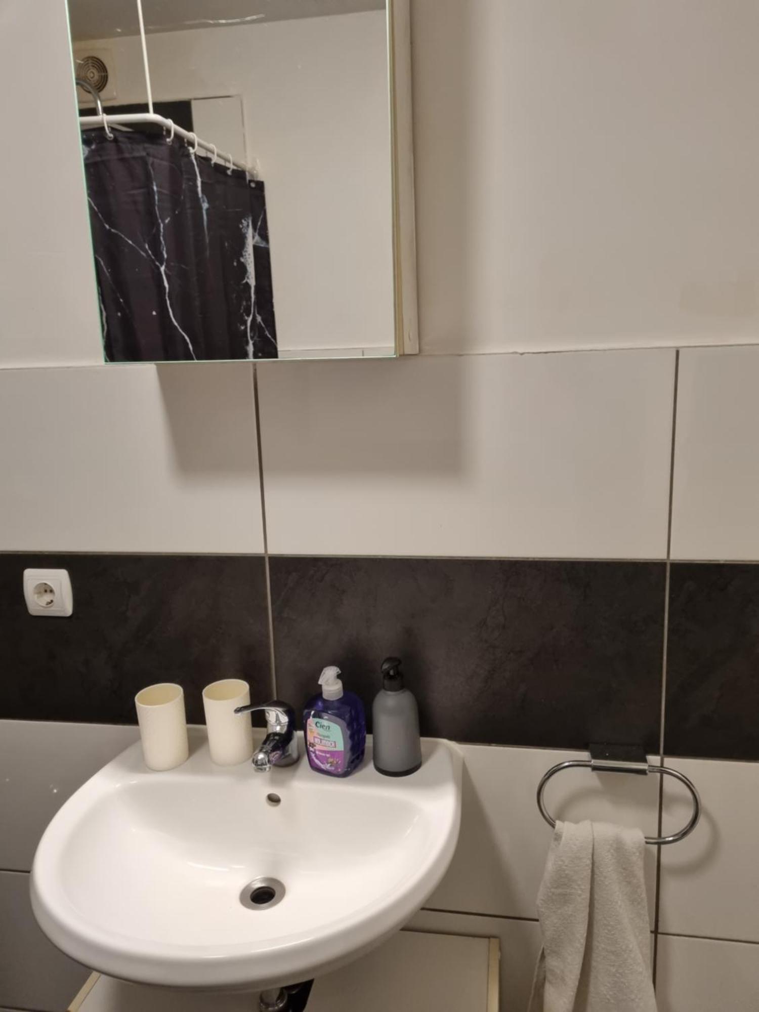 City-Apartment In Krefeld, Kueche, Naehe Duesseldorf Messe מראה חיצוני תמונה
