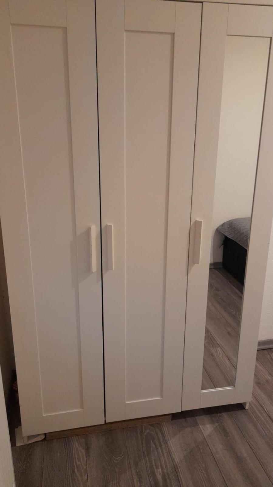 City-Apartment In Krefeld, Kueche, Naehe Duesseldorf Messe מראה חיצוני תמונה